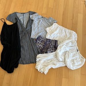 BUNDLE all Brandy Melville!